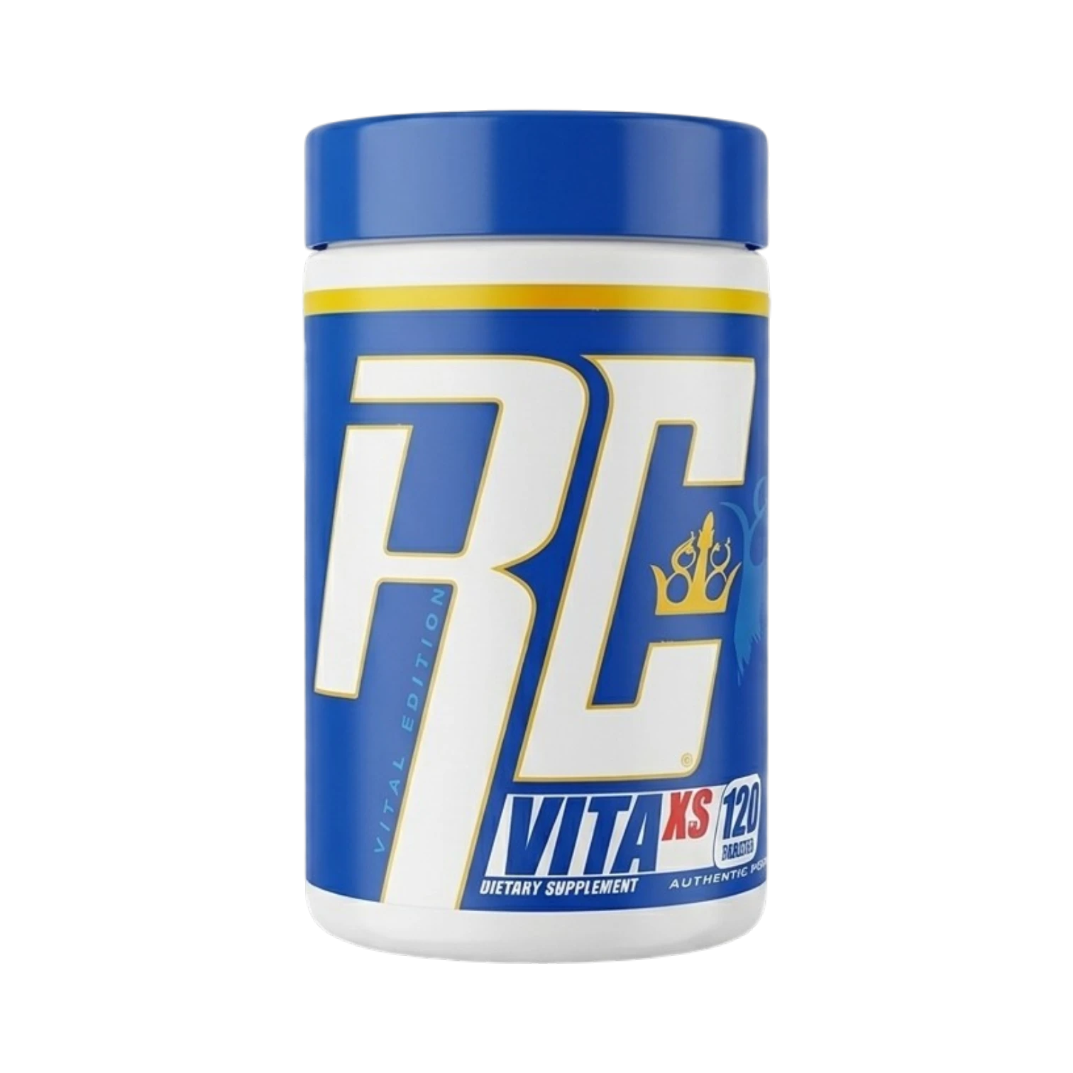 VITA XS RONNIE COLEMAN - 120CAPSULES